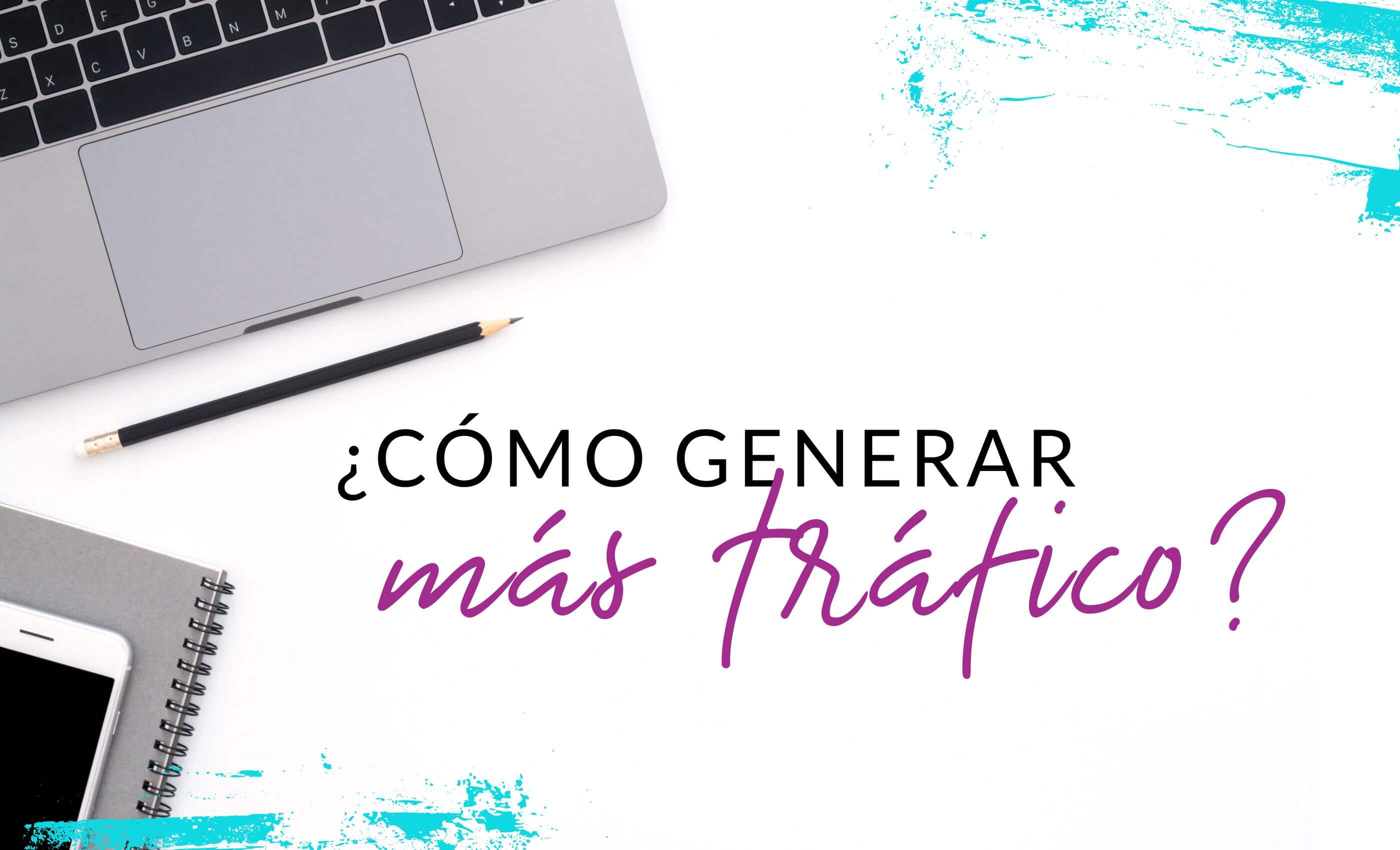 Episodio #31: ¿Cómo generar más tráfico para hacer crecer mi negocio de consultas o asesorías online?