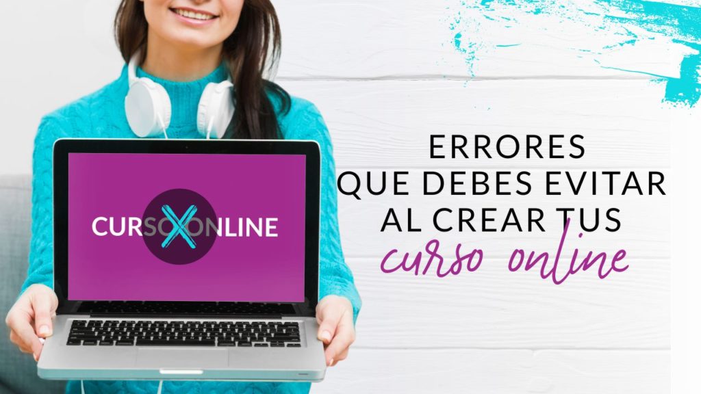 Episodio #59: Errores que cometes al crear tu curso online