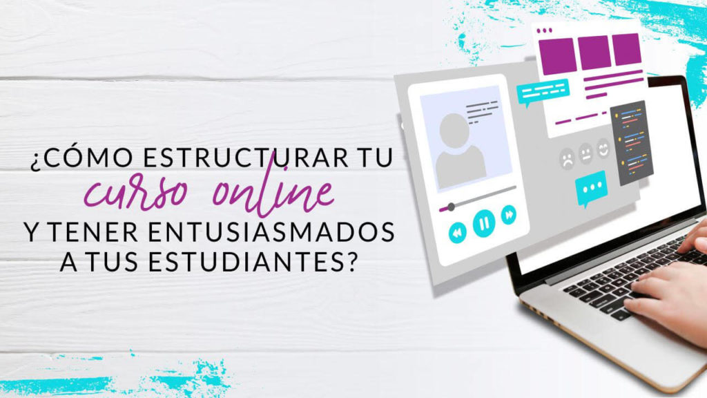 Episodio #57: ¿Como estructurar un curso online para que haya transformación?