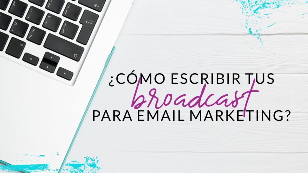 Episodio 70: ¿Cómo escribir tu newsletter para Email Marketing?