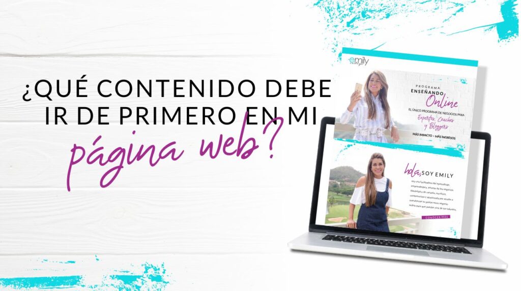Episodio 71: ¿Cómo escribir tu newsletter para Email Marketing?