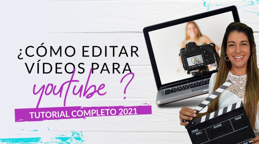 Episodio 80: ¿Cómo editar vídeos para YouTube? Tutorial Completo 2021