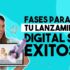 Episodio 112: Pasos para que tu lanzamiento digital sea exitoso