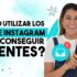 Episodio 116: ¿Cómo utilizar los DMs de Instagram para conseguir clientes?