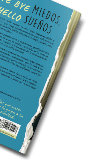 Libro Emily - back