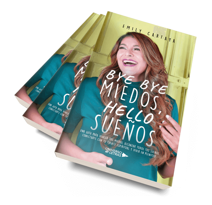 Libro Emily - varios
