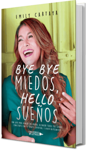 Libro Emily - vertical